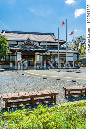 大阪府島本町島本町歷史文化館(舊禮殿館) 大阪府島本町島本町歷史文化館(舊禮殿館) 101545895