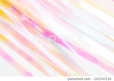 Colorful ribbon background material Colorful ribbon background material 101547226