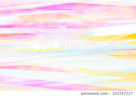 Colorful ribbon background material Colorful ribbon background material 101547227