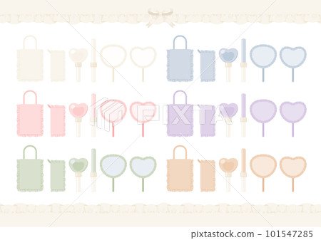 Adult cute promotion set 101547285