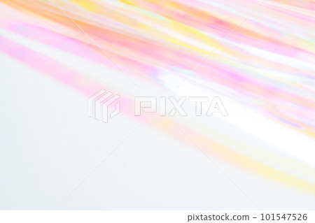 彩帶背景素材 101547526