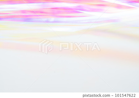 彩帶背景素材 101547622