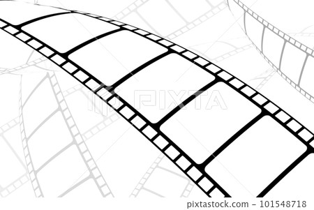 film background 101548718