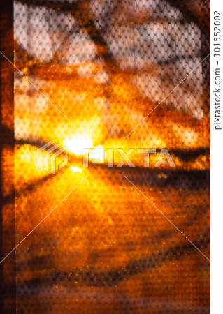 Blurred motion background of silhouette of tree branches on white Blurred motion background of silhouette of tree branches on white 101552002