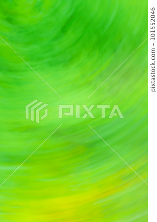 Swirl bright bokeh motion green background. Unstable situation in life concept. Swirl bright bokeh motion green background. Unstable situation in life concept. 101552046