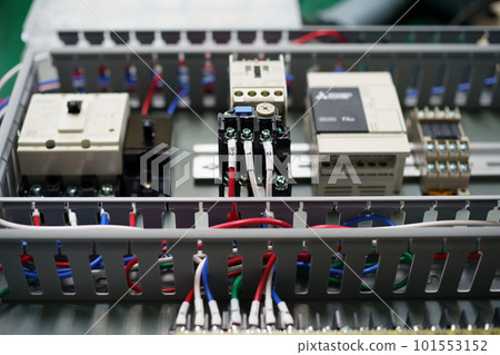 電控總成工作 101553152