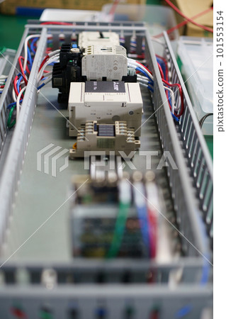 電控總成工作 電控總成工作 101553154