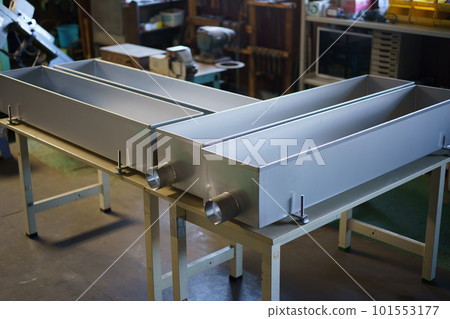 stainless steel water tank 101553177