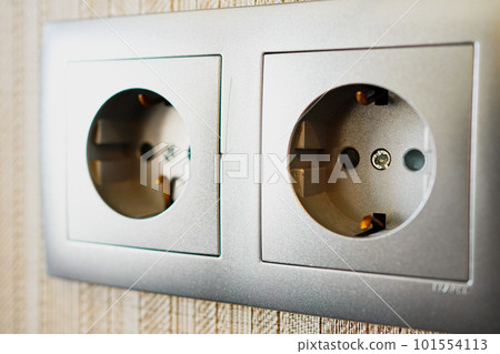 歐洲使用的C型插座 101554113