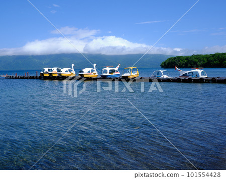 共同湖 共同湖 101554428