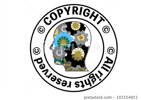AI and copyright 101554851