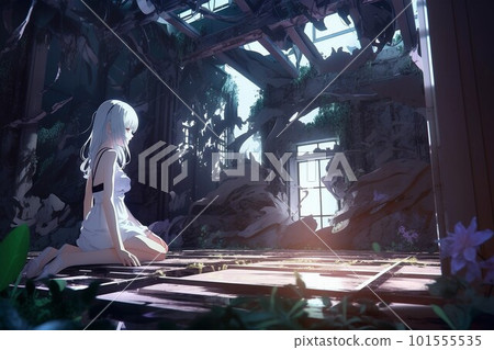 Women who meditate Women who meditate 101555535