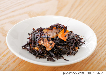 美味的羊栖菜 101555634