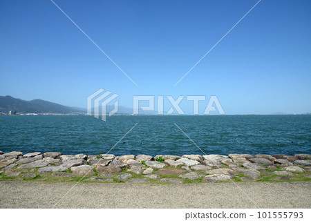 琵琶湖湖畔風光 琵琶湖湖畔風光 101555793