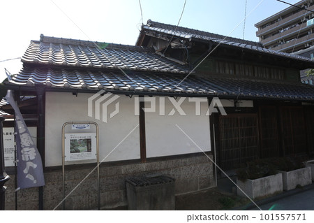 蕨市立歷史民俗博物館別館蕨宿 蕨市立歷史民俗博物館別館蕨宿 101557571