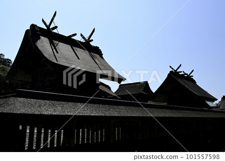 出雲大社 101557598