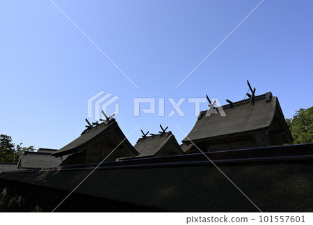 出雲大社 101557601