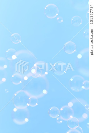 跳舞在藍天的肥皂泡 101557754