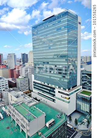 Sapporo Genesis Square 101558265