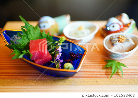 Ryotei Spring Cuisine 101558408