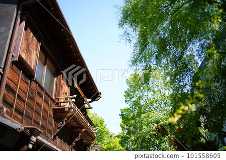 傳承木屋 傳承木屋 101558605