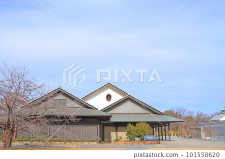 名古屋市和名古屋野樂堂的風景 名古屋市和名古屋野樂堂的風景 101558620