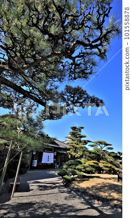 Gofuso (Osaka Prefecture Kishiwada City) 101558878