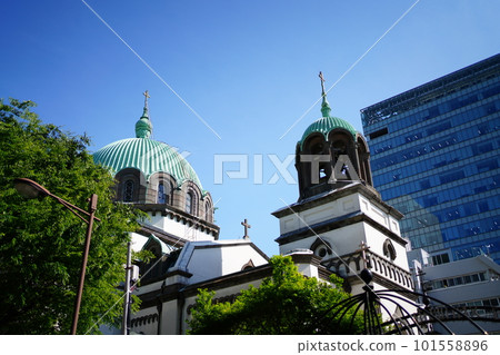 俄羅斯教堂 101558896