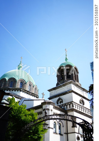 俄羅斯教堂 俄羅斯教堂 101558897