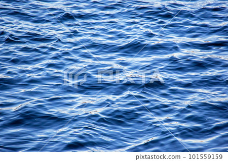 background texture of water in the river 101559159