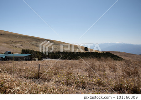 Kurumayoto Plateau 101560309