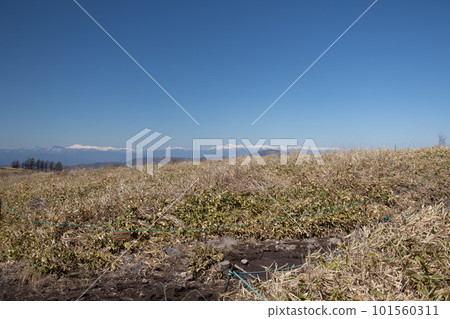 Kurumayoto Plateau 101560311