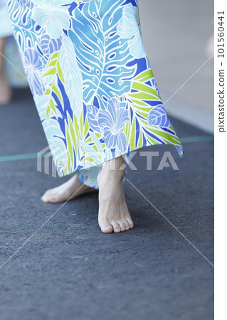 女足舞草裙舞 女足舞草裙舞 101560441