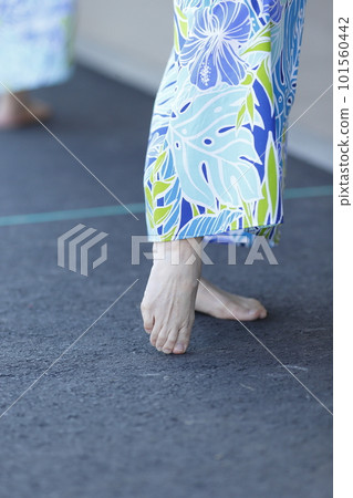 女足舞草裙舞 女足舞草裙舞 101560442