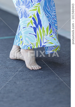女足舞草裙舞 女足舞草裙舞 101560443