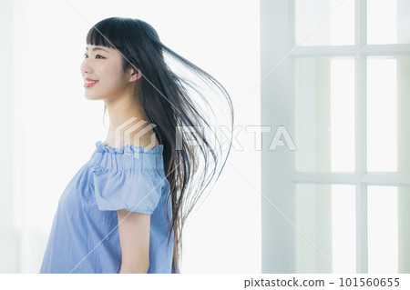長頭髮的女人 101560655