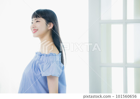 長頭髮的女人 101560656