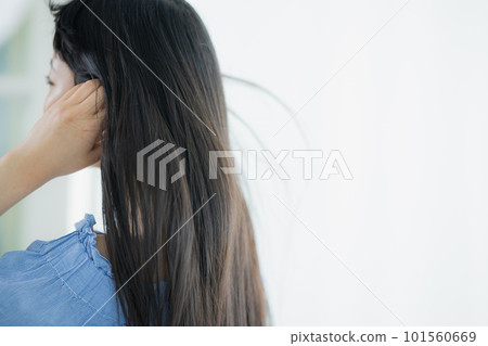 長頭髮的女人 101560669