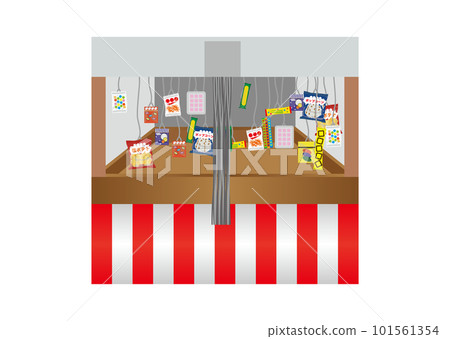 千本彩票 101561354