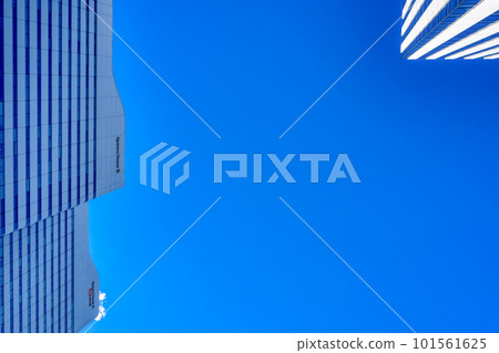 皇后廣場前的橫濱港未來市容 皇后廣場前的橫濱港未來市容 101561625