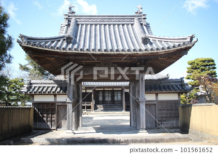 Enkoji Temple 101561652