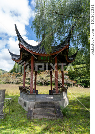 京都 Kimio 山和 Komyo-ji Temple 101562381