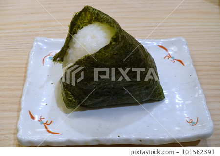 三角飯糰 三角飯糰 101562391