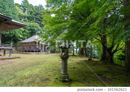 Kyoto Mt. Kimio and Komyo-ji Temple Kyoto Mt. Kimio and Komyo-ji Temple 101562621