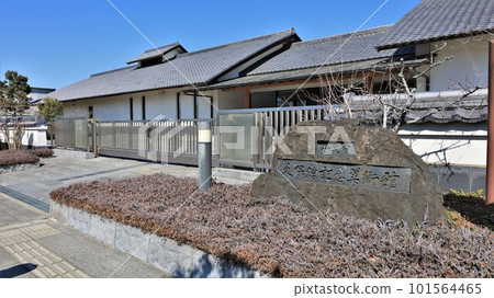 和泉市久保總紀念美術館（大阪府和泉市） 101564465