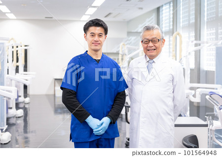 醫療圖像牙科 101564948