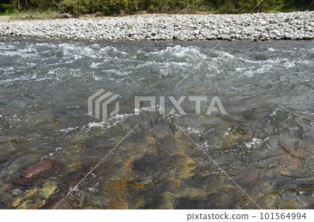 中川的風景【栃木縣大田原市黑羽】 中川的風景【栃木縣大田原市黑羽】 101564994