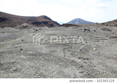 阿蘇山砂千里 101565129