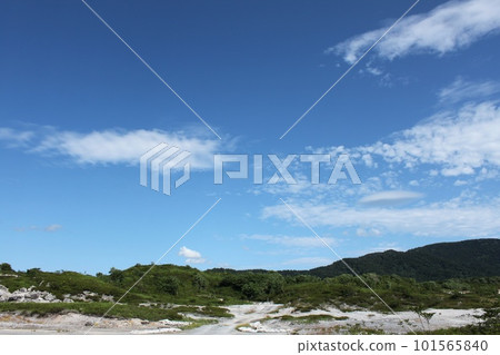 恐山的天空 101565840