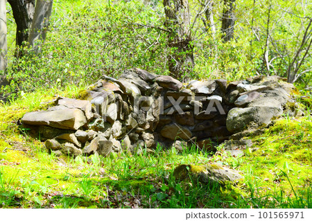 Samida Ishizuka Burial Mound Samida Ishizuka Burial Mound 101565971